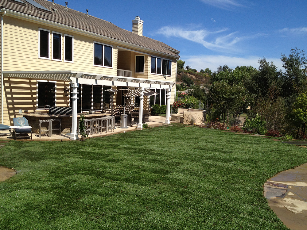 Gallery Beverly Hills Landscape Maintenance, Landscape Installation